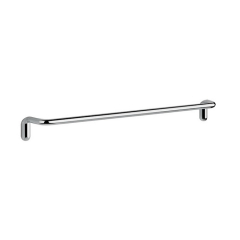 Полотенцедержатель Gessi Goccia 38100.031, 45 см, хром