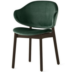 Стул Calligaris Holly, Forest Green Verde Bosque