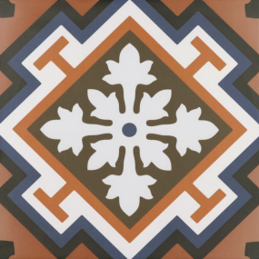 Керамогранит Equipe Rivoli 20х20, Chelsea, 8,3 мм