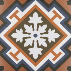 Керамогранит Equipe Rivoli 20х20, Chelsea, 8,3 мм