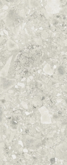 Керамогранит Coliseum Brera 60х120 Naturale, White, 9 мм