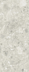 Керамогранит Coliseum Brera 60х120 Naturale, White, 9 мм