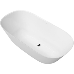 Ванна квариловая Villeroy & Boch Theano 155х75 UBQ155ANH7F200V-01
