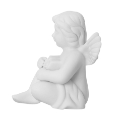 Фигурка "Ангел с подарком" 6,5 см