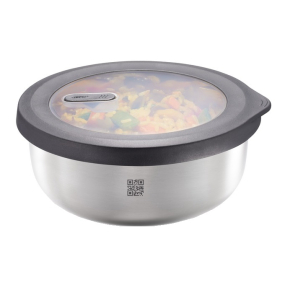 Контейнер круглый Provido 1 л