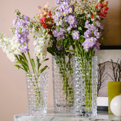 Ваза широкая Bossa Nova 28 см 