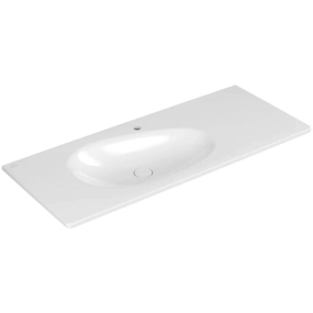 Раковина Villeroy & Boch Antao 120х50, CeramicPlus, TitanCeram