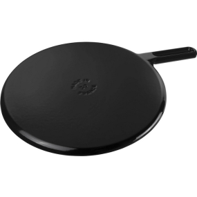 Сковорода для блинов с чугунной ручкой Staub Specials 30 см