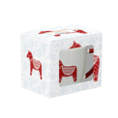 Кружка "Лошадка" 520 мл