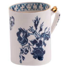 Кружка "Розы" Classics on Acid 12 см