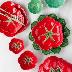 Салатник порционный Tomate 12,5 см