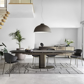 Стул Calligaris Holly CS2037, Black