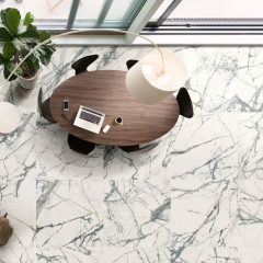 Керамогранит Imola The room 120х278 LP, Inv White, 6,5 мм