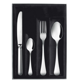 Набор столовых приборов Swell Miroir, 24 предмета