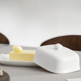 Масленка (блюдце) Royal