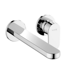 Смеситель для раковины Kludi Louva 242450575, хром