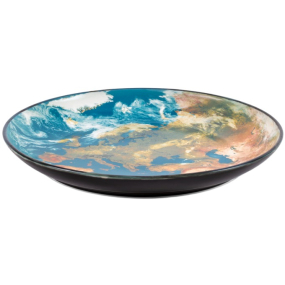 Блюдо "Европа" Cosmic Diner 32 см