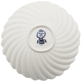 Тарелка глубокая "Дельфин" Classics on Acid 25 см