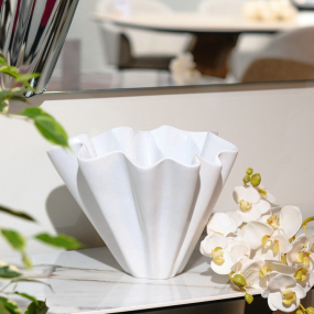 Ваза Valentina 25 см