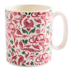 Набор кружек Spode Christmas Tree Yuletide 260 мл, 2 шт