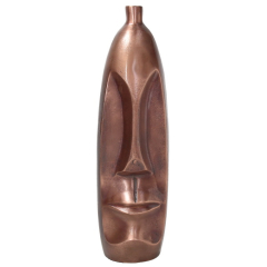 Ваза Ceramik Moai 46 см