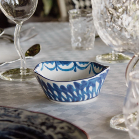 Салатник порционный "Гранада" Classics on Acid 12 см