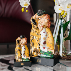 Фигурка "Поцелуй" 33 см