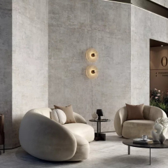 Керамогранит Rondine Murales 120х280 Matt, Ice, 6 мм