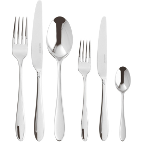 Набор столовых приборов Velvet, 36 предметов