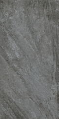 Керамогранит Italon Magma 60х120 Naturale, Graphite, 9 мм