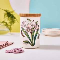 Емкость для хранения "Амариллис" 18 см