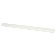 Плитка керамическая Equipe Hanoi 1,2х20, White, 7 мм