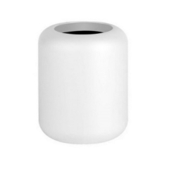 Стаканчик Gessi Goccia 38034.031, белый