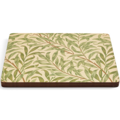 Набор подставок под тарелку Morris & Co 29,8х40,1 см, 4 шт