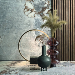 Керамогранит La Faenza Aesthetica 60х120 LPM, Onice Azzurro, 6,5 мм