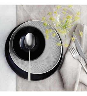 Пиала Junto Pearl Grey 11 см