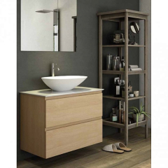 Раковина накладная RAK Ceramics Morning 38х54 q1_MORCT5400AWHA