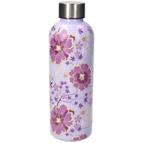 Бутылка для воды Cottura Japan Collection 500 мл, фиолетовая