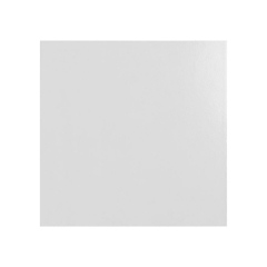 Плитка керамическая Petracer's 800 Italiano 20х20, Riposo Liscio Bianco, 10 мм