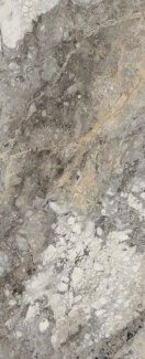 Керамогранит Imola The Rock 120х278 N, Grey Invisible, 6,5 мм
