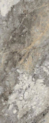 Керамогранит Imola The Rock 120х278 N, Grey Invisible, 6,5 мм