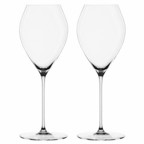 Набор бокалов для игристого вина Special Glasses 500 мл, 2 шт
