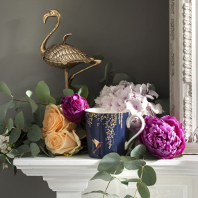 Кружка Chelsea 340 мл, синяя