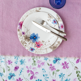 Скатерть прямоугольная Textile Alma 140х240 см