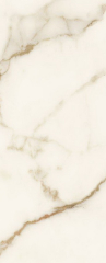 Керамогранит Lea Ceramiche Noblesse 60х120 Lev, Calacatta Oro, 6 мм