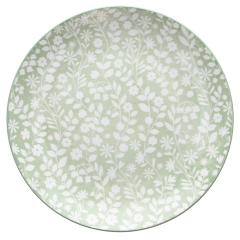 Тарелка салатная Madison Atelier Nuoveau 19 см