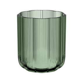 Ваза Fleur Vert 15 см