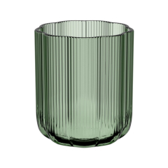 Ваза Fleur Vert 15 см