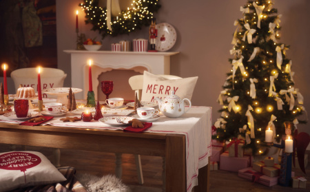Christmas love