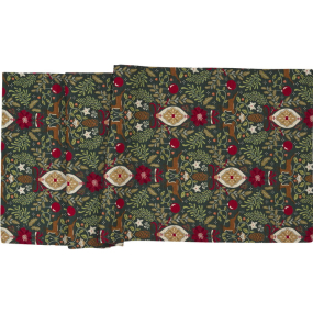 Скатерть-дорожка Dexter 50х140 см